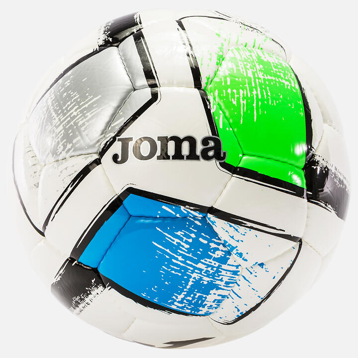 Balón Fútbol Joma Dali II 2/3
