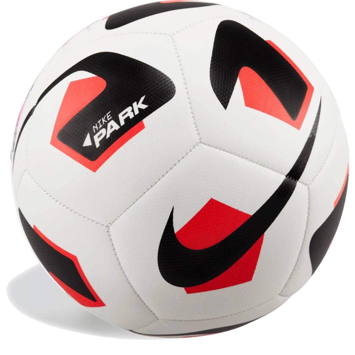 "Park Team 2.0" Fußball Damen und Herren Weiß 2/3