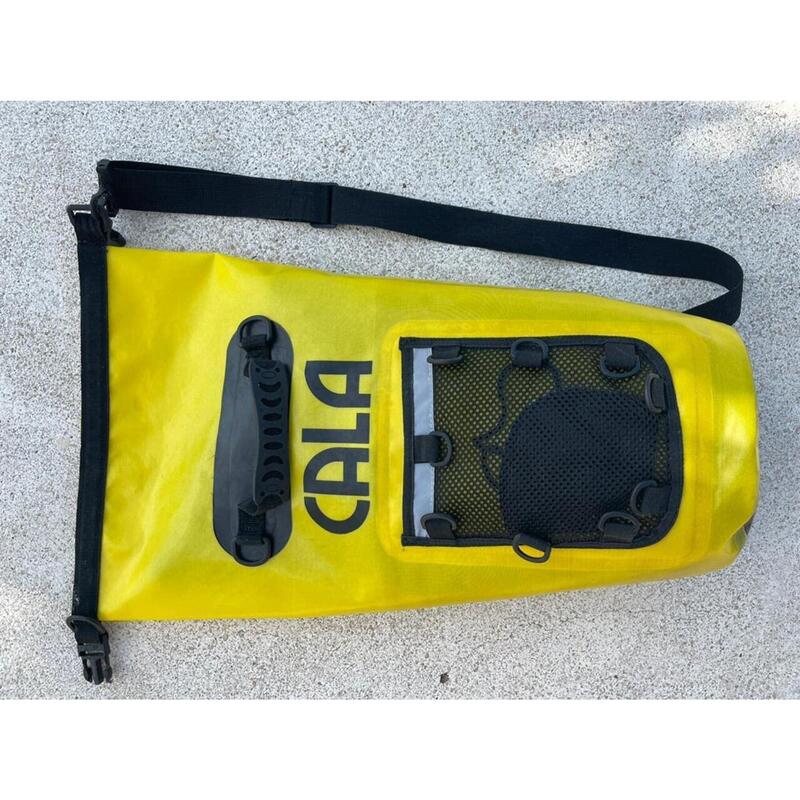 SUP Dry Bag als accessoire voor SUP, kano, kajak, camping en strand