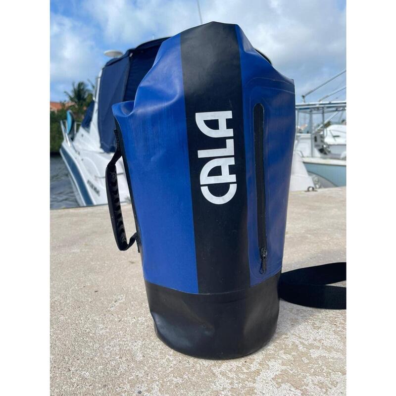 Bolsa Estanque CALA DryBag 10L azul