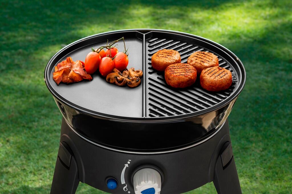 BBQ / Plancha 30 CADAC 2/3