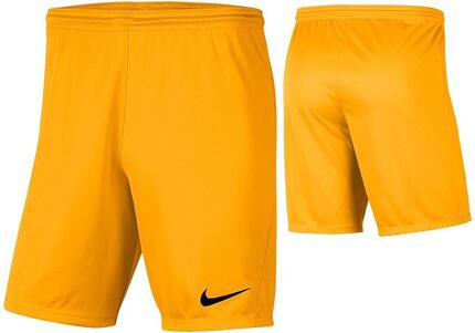 Short DRY PARK Homme (Vert Clair)