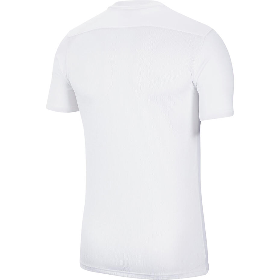 Camisola Dry Park VII para crianças e jovens (Branco / Preto) 3/3