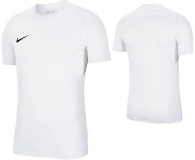 Maglia Bambini Nike Dry Park VII Verde Limone