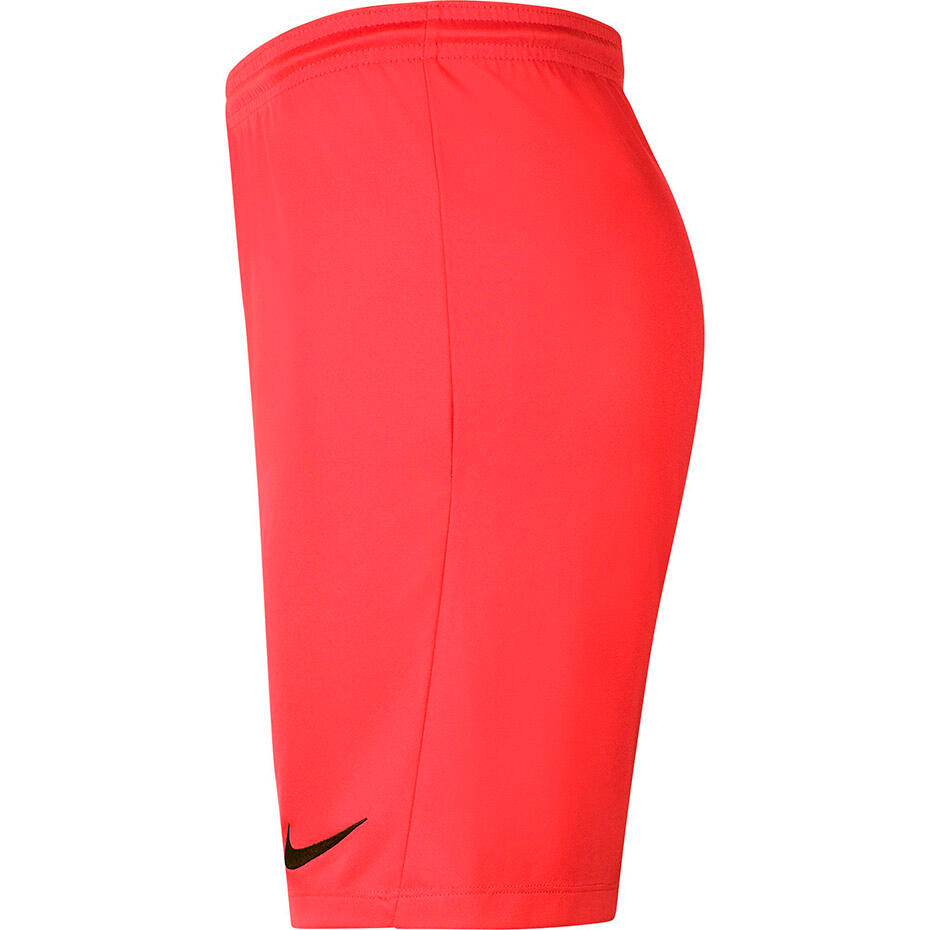 Calções Nike Dry-FIT Park 3 3/5