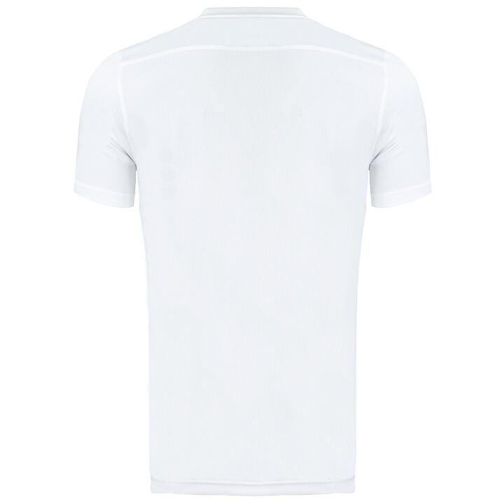 Dry Park VII Jersey voor kinderen (Wit/zwart) 2/4