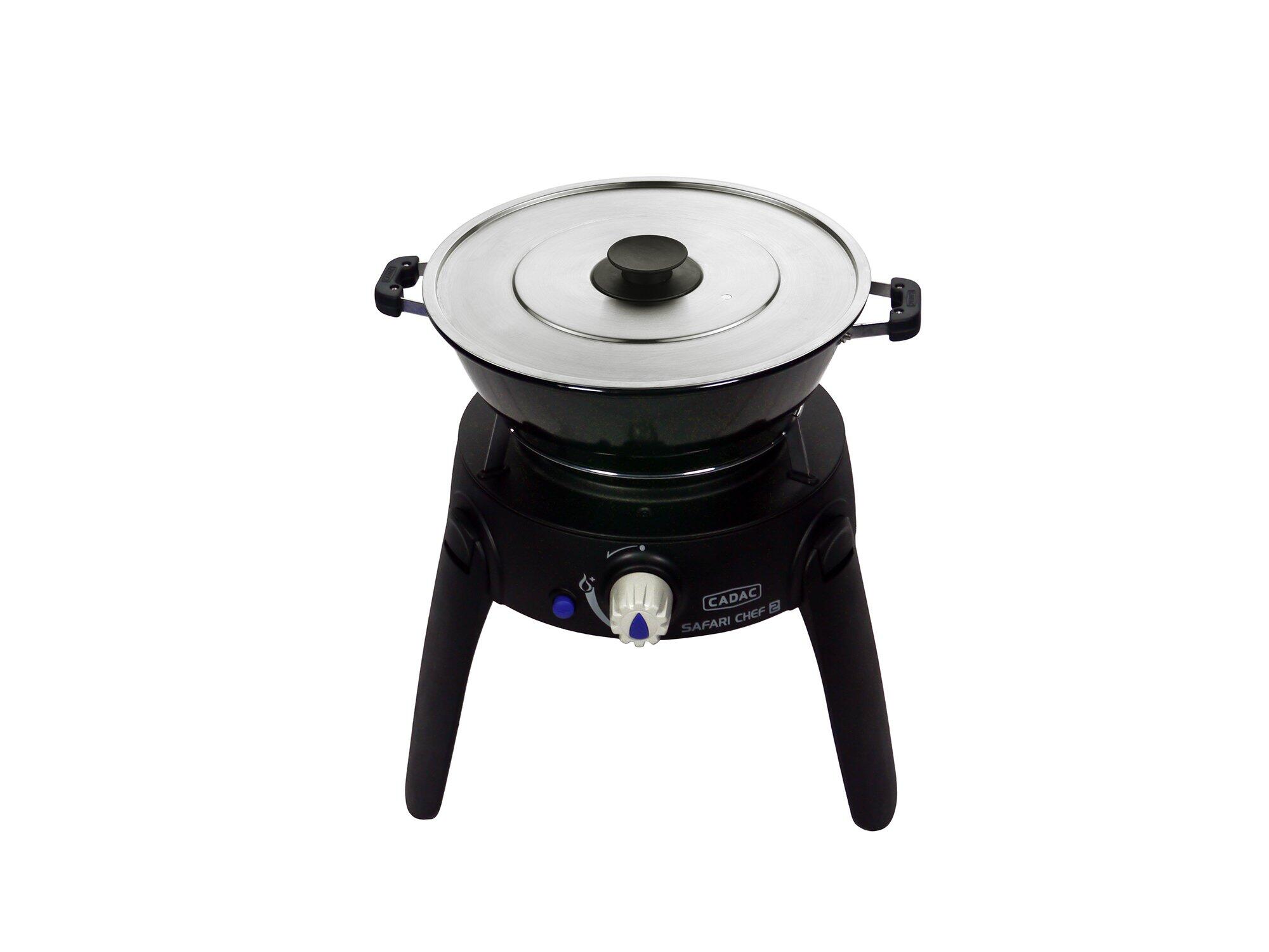 Cadac Chef 30 BBQ Cover 3/3