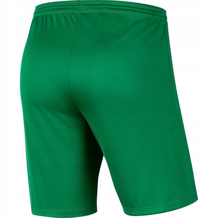 Short DRY PARK Homme (Vert) 4/4