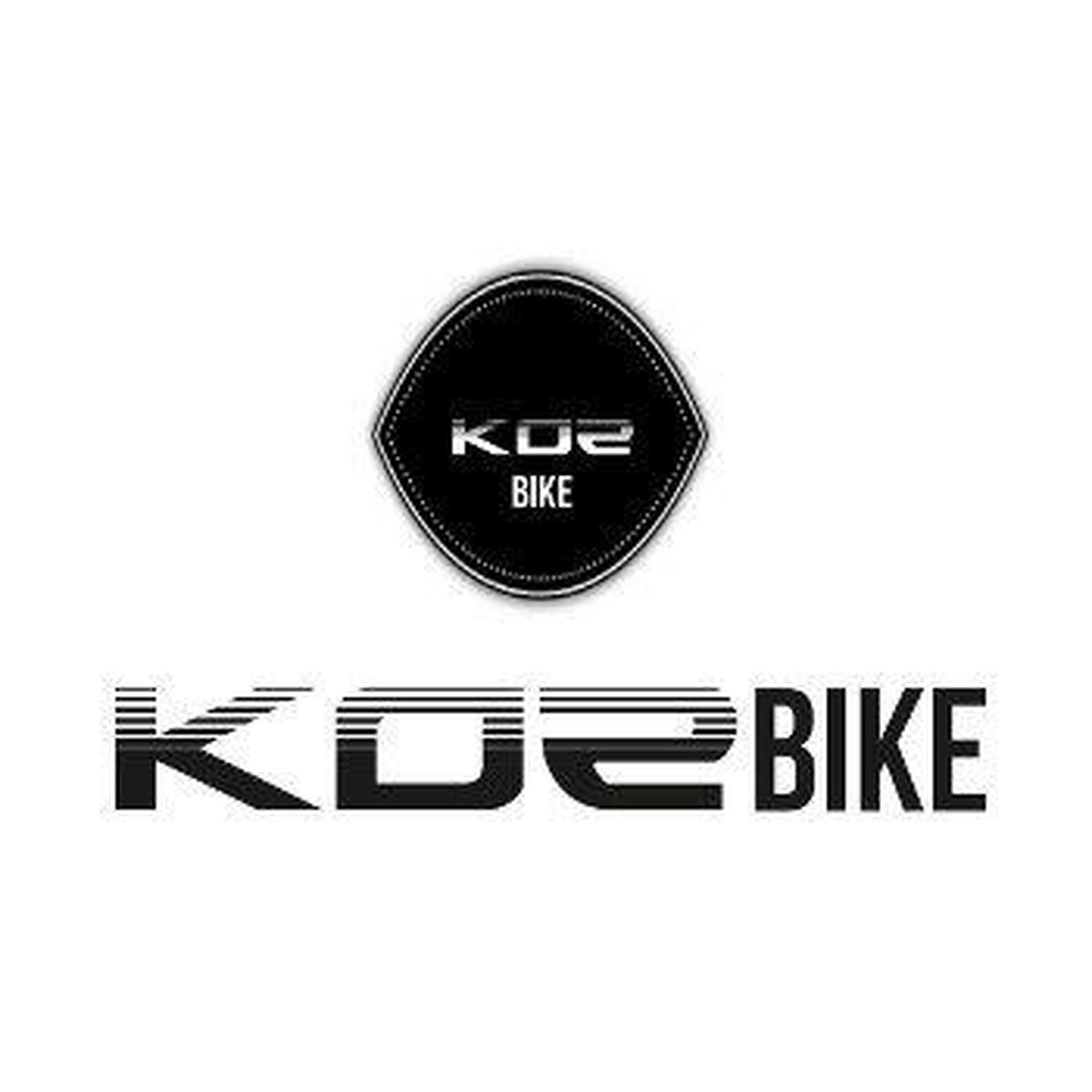 Rower miejski 28 damski Kozbike K21 3 biegi