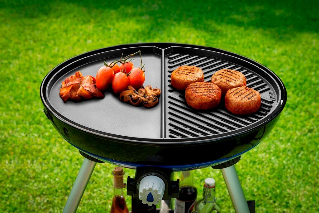 BBQ/Plancha 50 CADAC 2/4