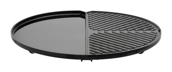 Barbecue-Grillplatte BBQ/Plancha 50