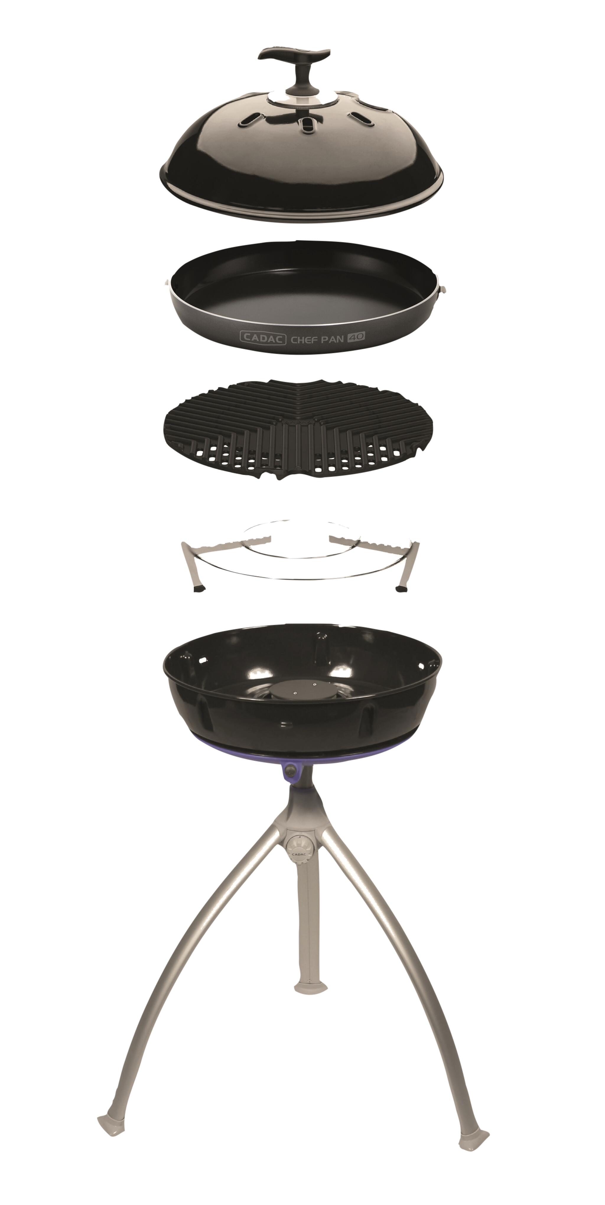 Cadac Grillo Chef 40 Cover 2/4