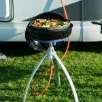 Cadac Grillo Chef 40 Cover 3/4