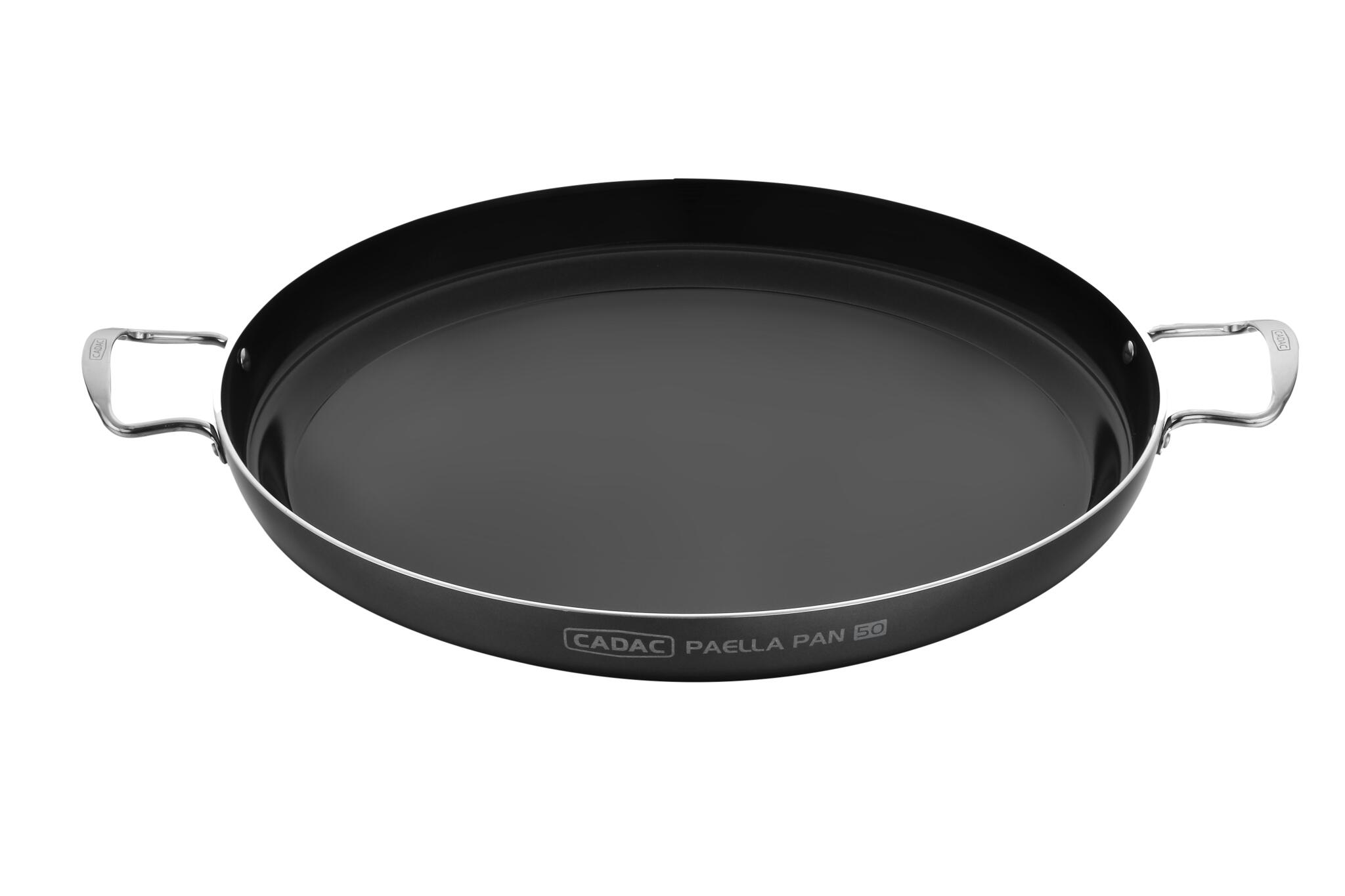 Cadac Paella Pan 50 1/4