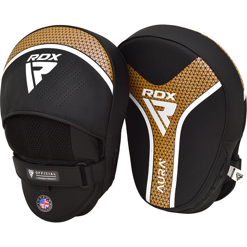 RDX Rdx focus pad aura plus t19