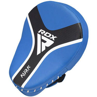 Palmare RDX Aura Plus T-17, Albastru/Negru, uni
