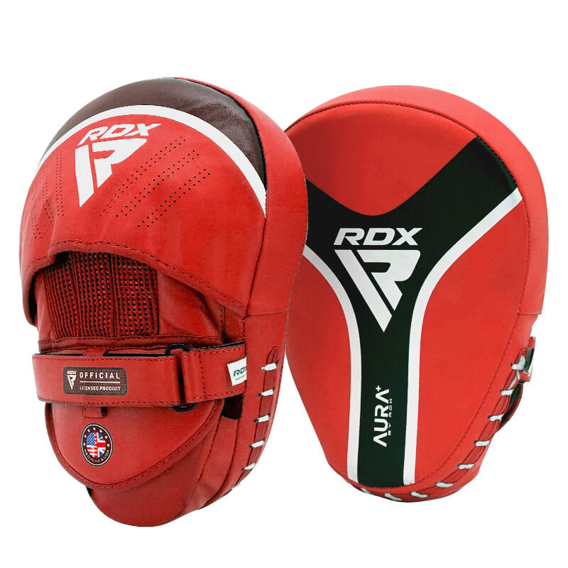 Rdx focus pad aura plus t17 1/4