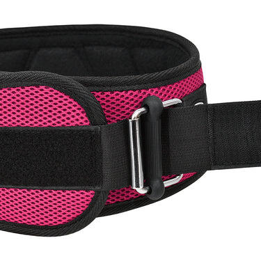 Rdx weight lifting belt eva curved rx27 4/4