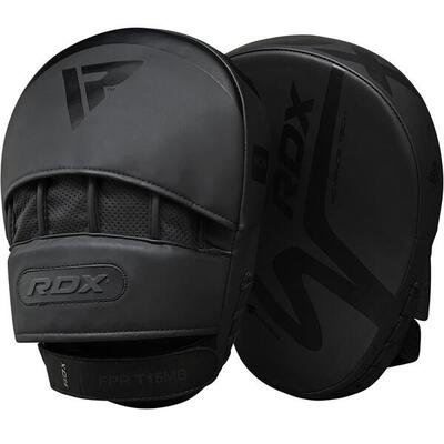 Colpitori RDX Focus Pad T15 – Nero