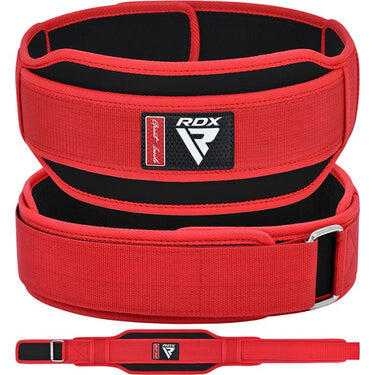 Ceinture de musculation RX5 2/7
