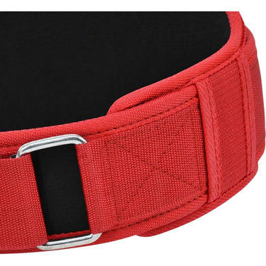 Rdx weight lifting belt eva curved rx15 4/4