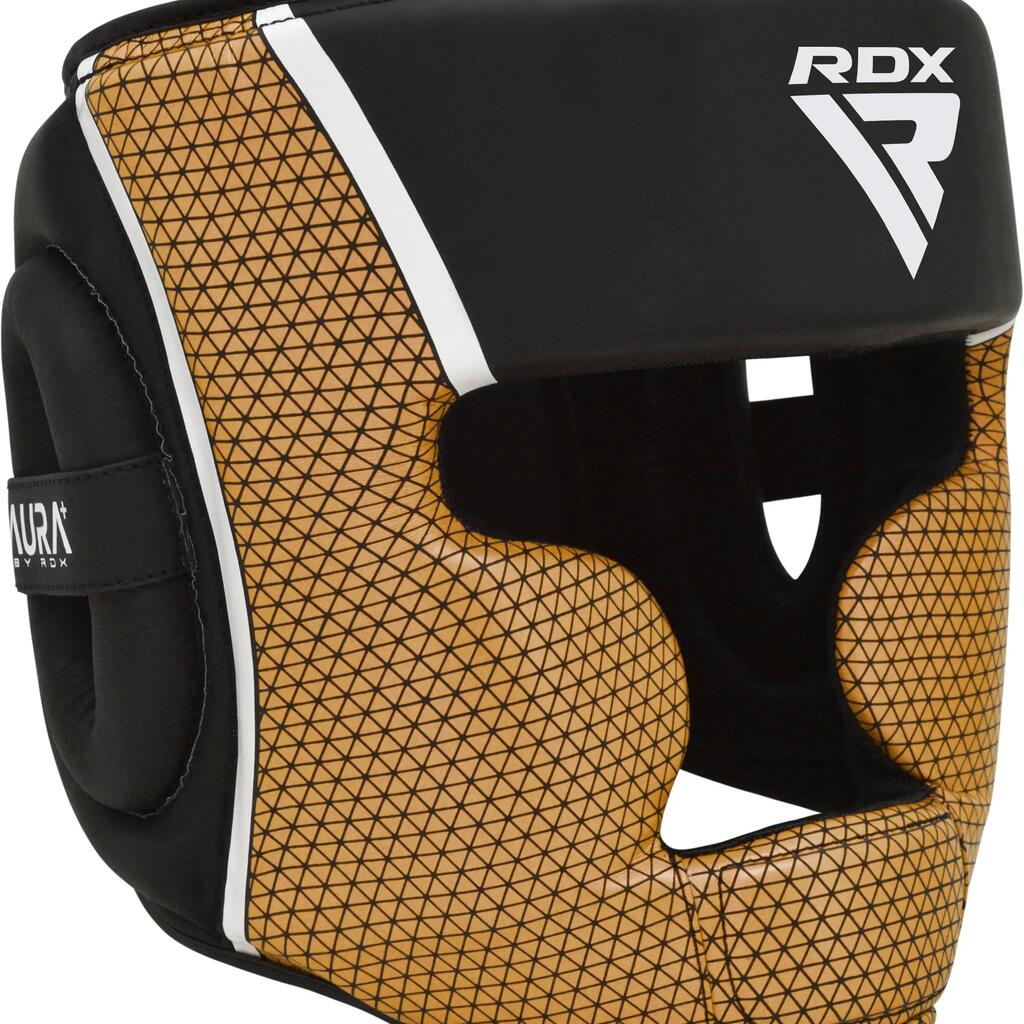 RDX Head Guard AURA Plus t17
