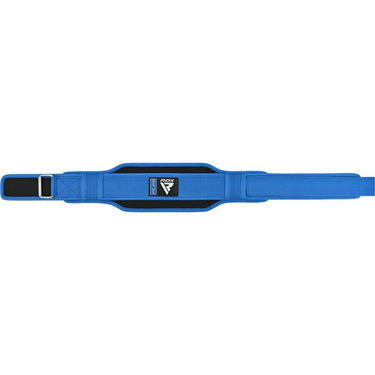 Ceinture de musculation RX5 4/7
