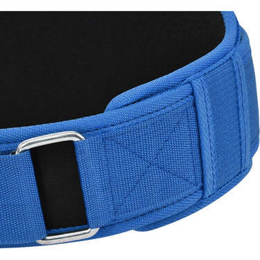 Ceinture de musculation RX5 5/7
