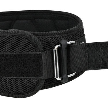 Rdx weight lifting belt eva curved rx5 3/5