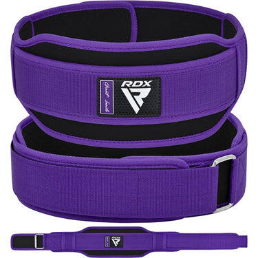 Ceinture de musculation RX5 2/8