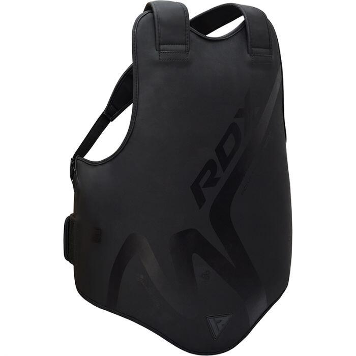 Plastron T15 2/7