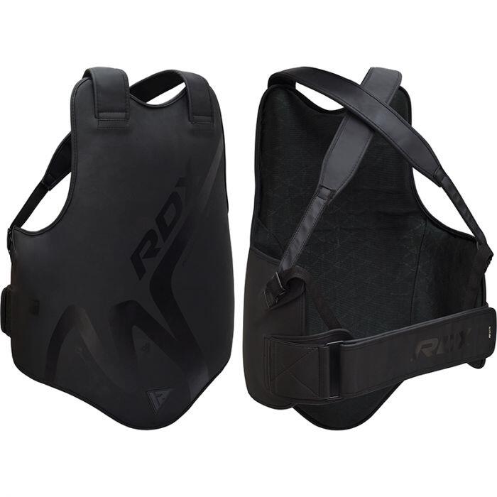 Plastron T15 3/7