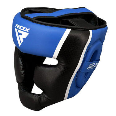 RDX Head Guard AURA Plus t17 5/6