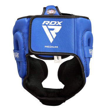 RDX Head Guard AURA Plus t17 4/6