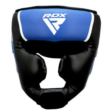 Casque RDX Aura Plus T-17 Bleu S 2/6