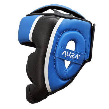 RDX Head Guard AURA Plus t17 3/6