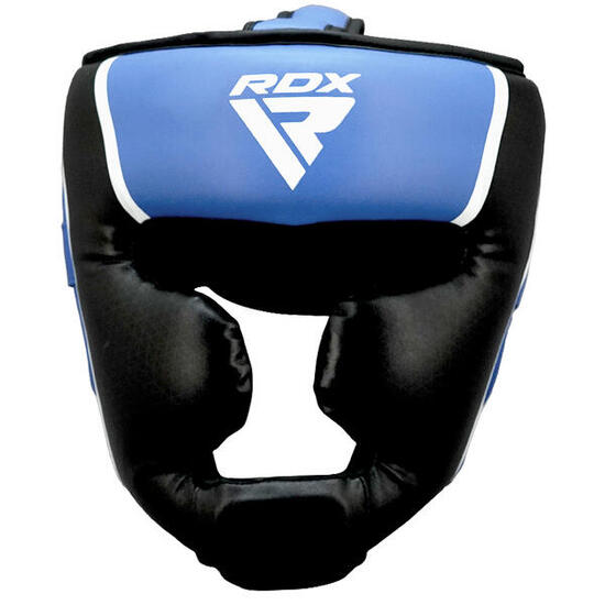 Kopfschutz RDX Aura Plus T-17 Blau XL