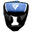 Casque Aura Plus T-17