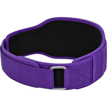 Rdx weight lifting belt eva curved rx23 4/4