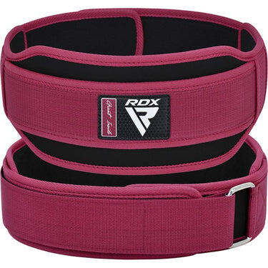 RDX Rdx rx5 weight lifting belt