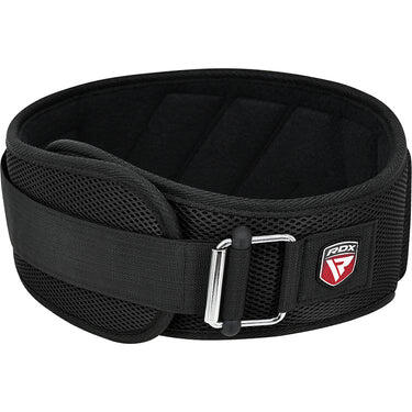 Ceinture de musculation RX4 2/7