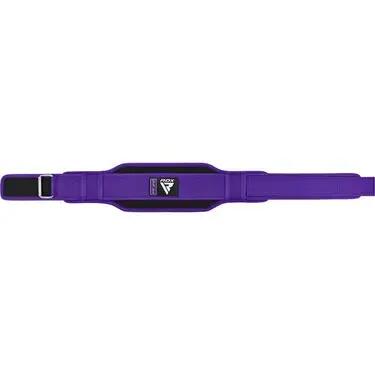 Ceinture de musculation RX5 4/8