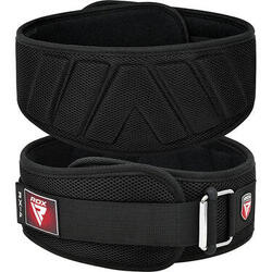 Ceinture de musculation RX4
