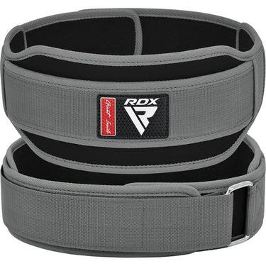 RDX SPORTS Rdx rx5 weight lifting belt
