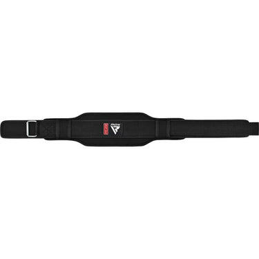 Rdx rx5 weight lifting belt 4/6