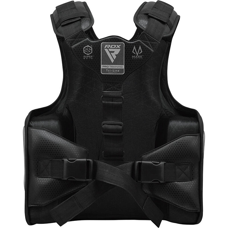 RDX M1 MARK Pro Body Protector RDX Decathlon