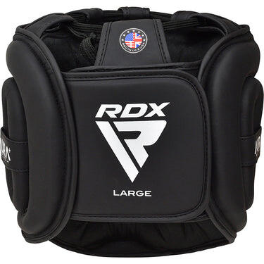 Casque RDX Aura Plus T-17 Doré L 4/6