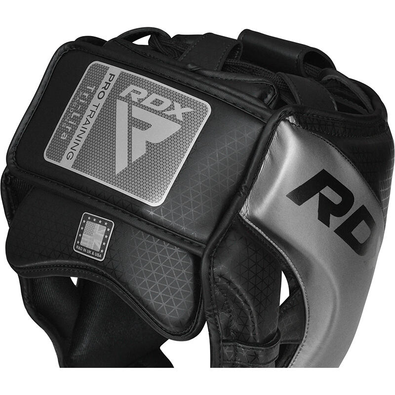Casque de Protection d'entraînement  L1 Mark Pro