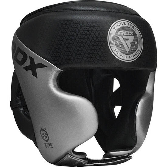 L1 Mark Full Face Pro Boxtraining Kopfschutz