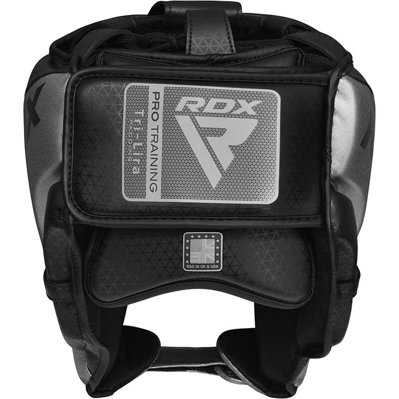 Casque de Protection d'entraînement  L1 Mark Pro